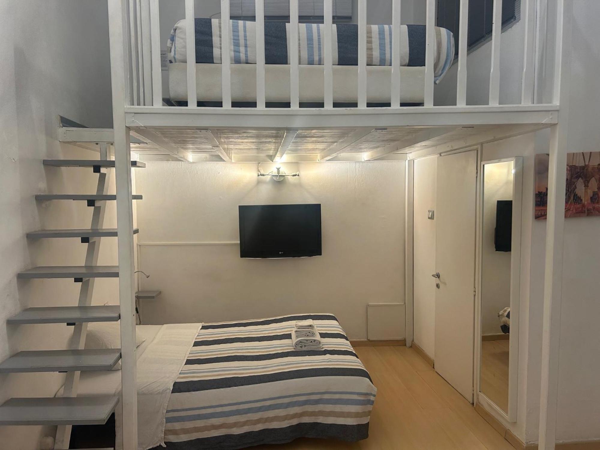 Appartamento Rialto — Photos 1