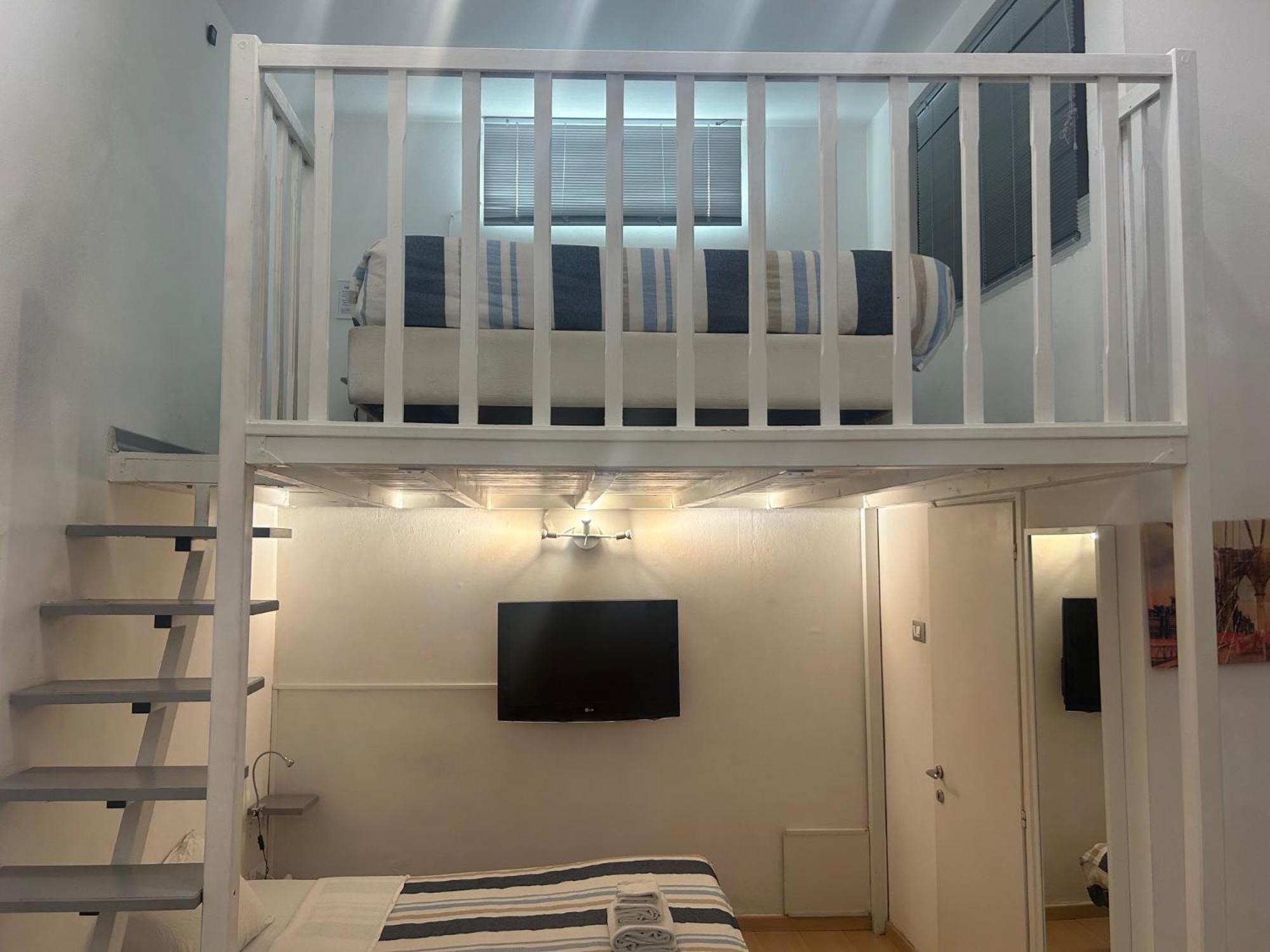 Appartamento Rialto — Photos 3